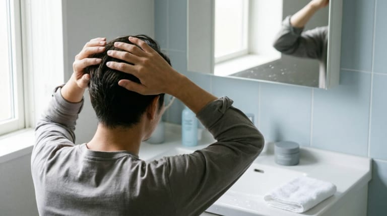 ヘアケア用品をメンズにプレゼントしたい！ギフトにおすすめのアイテムは？