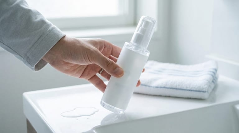 【メンズ保湿クリーム】カサカサ肌が気になる前に！使い方とおすすめアイテムを紹介