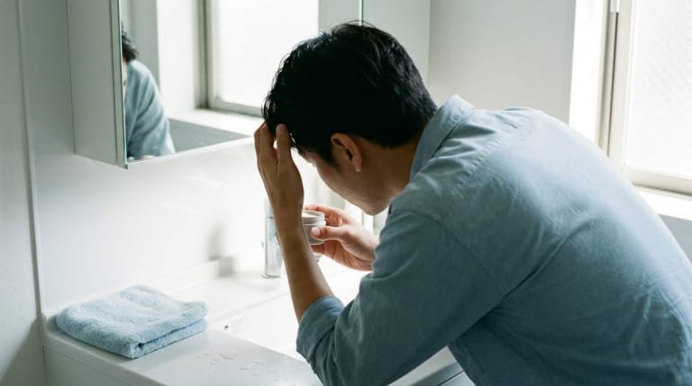 【メンズワックス特集】ベタつかない仕上がりが良い方必見！