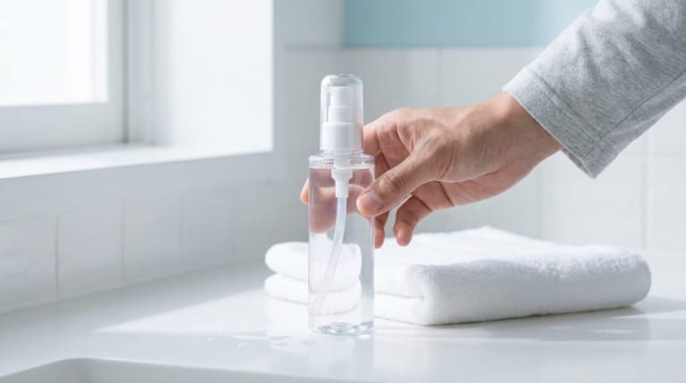 メンズの冬ニキビ対策｜乾燥や摩擦に負けない肌をつくる正しいケア方法