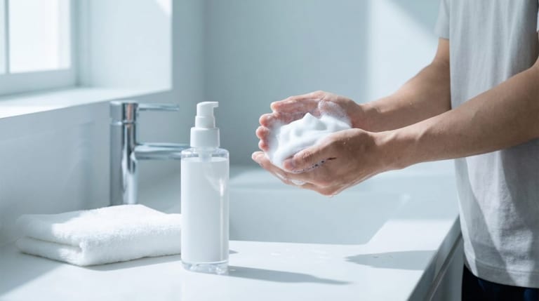 メンズは泥パックが最も効果的!?毛穴への効果やおすすめ商品をご紹介