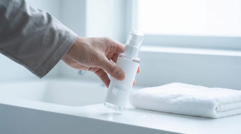 ナノカプセルとは？おすすめの化粧水とメンズアイテムの選び方を紹介