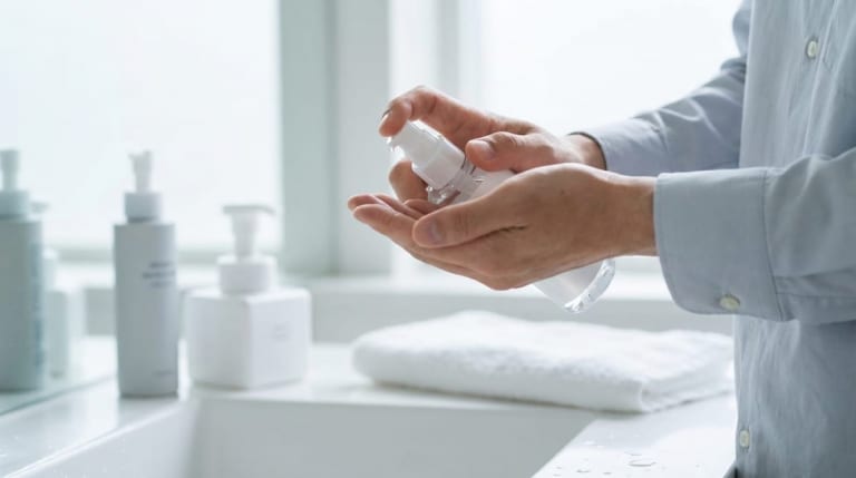 あぶらとり紙って実際どう？テカリが気になるメンズおすすめの理由とアイテム紹介