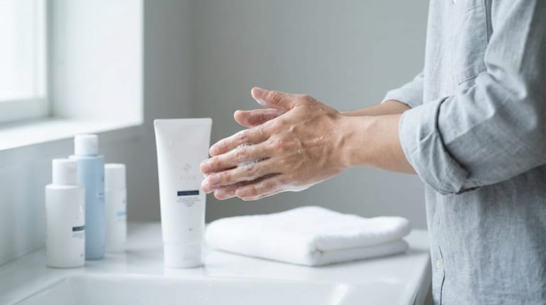 ピーリング化粧品の効果や使い方は？メンズにおすすめのアイテムも紹介