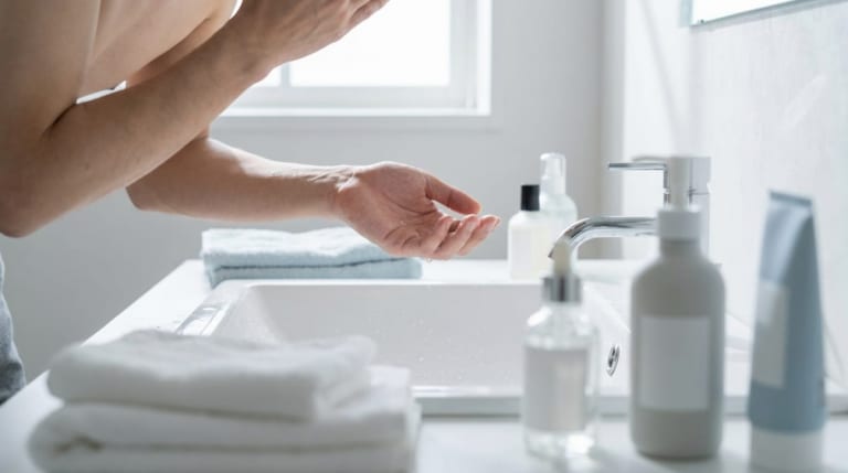 【50歳メンズ向けの香水】どんな香り・どのブランドがおすすめ？