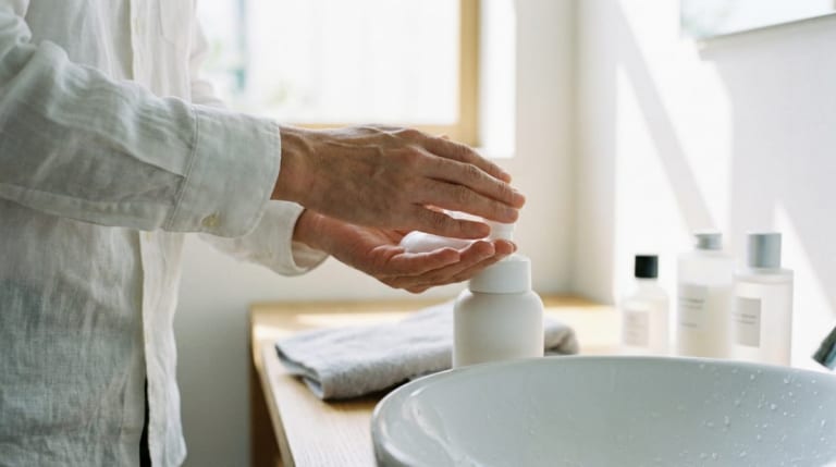 制汗剤のおすすめ9選｜脇汗やワキガに悩むメンズ必見！