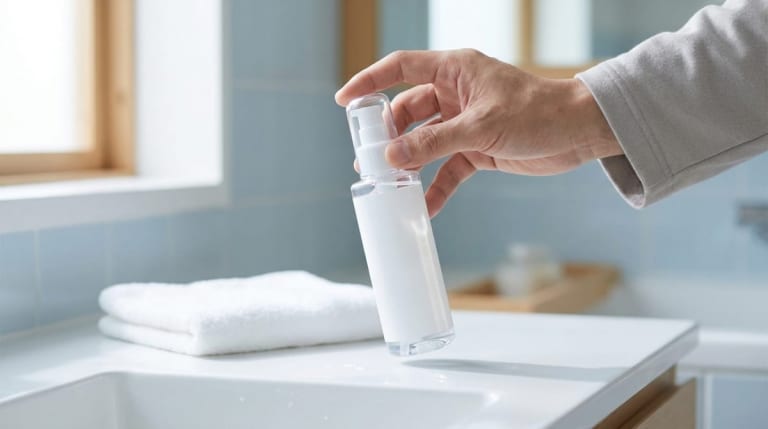 気になる赤ら顔は化粧水でケア。選び方のコツ＆おすすめアイテム5選
