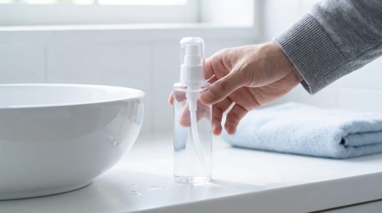 敏感肌のメンズにおすすめなプチプラ化粧水7選！選び方のコツも合わせて解説