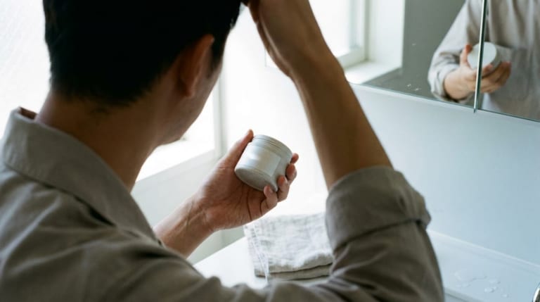20代メンズにおすすめのシャンプー！髪と頭皮の健康に効果的なアイテムとは？