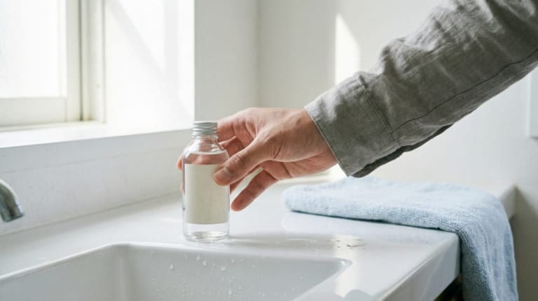 オイリー肌のメンズ要チェック！テカリ防止ができる化粧下地を使って肌を整えよう