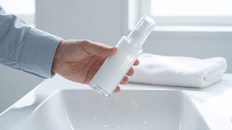 メンズの正しいスキンケア方法を伝授！美しい肌をキープするおすすめアイテム紹介