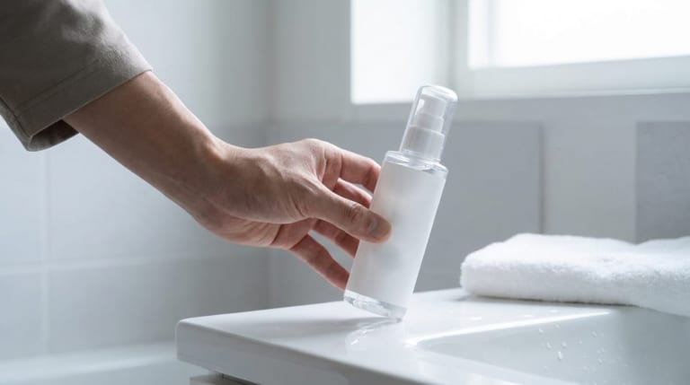 ケア方法を見直すだけで肌が若返り？！メンズのスキンケアの基本を伝授