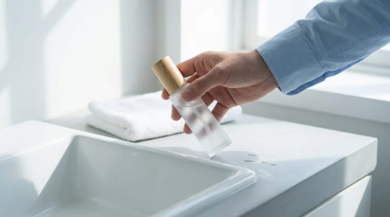 スプレータイプの化粧水でスキンケアを時短しよう！おすすめのメンズ向けアイテムを厳選してご紹介