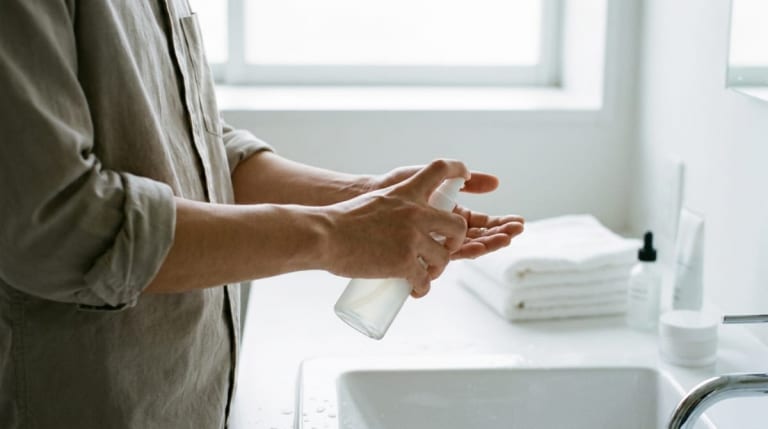 寝起きの臭いに悩むメンズ注目！体臭ケアの方法とおすすめアイテムを紹介