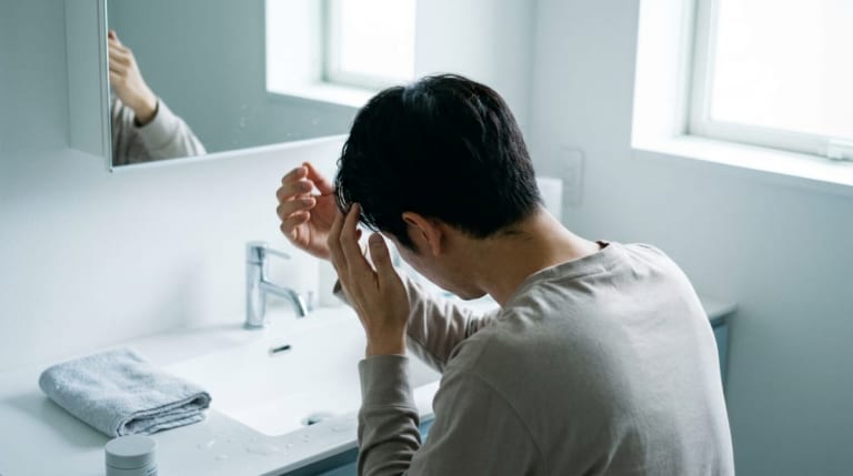 ウェット感を出せるワックスは？メンズにおすすめのアイテムとセット方法を紹介
