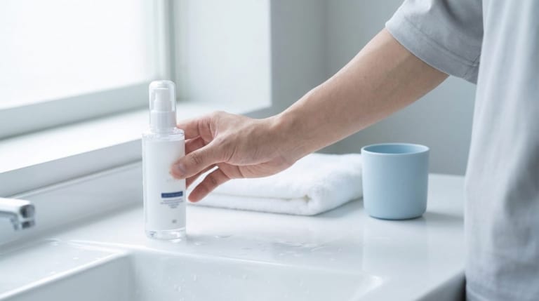 【メンズの肌ケア】冬はとにかく保湿が大切！おすすめのアイテム11選も紹介