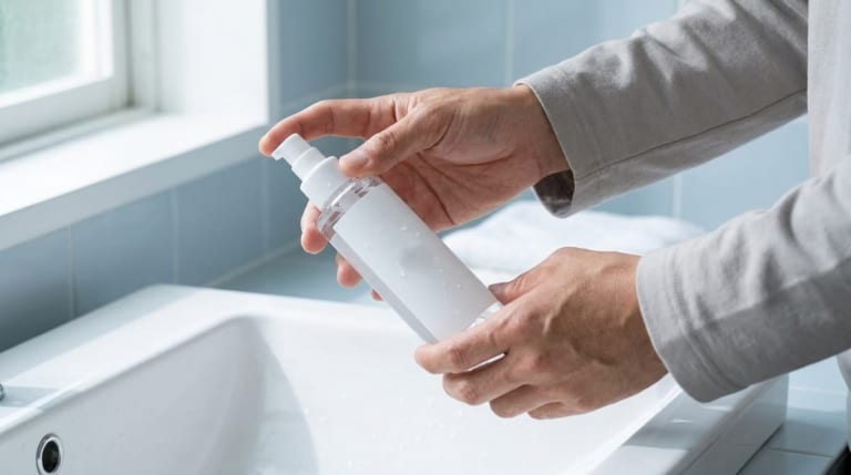 拭き取り化粧水ってどう？普通の化粧水との違いやおすすめアイテムは？
