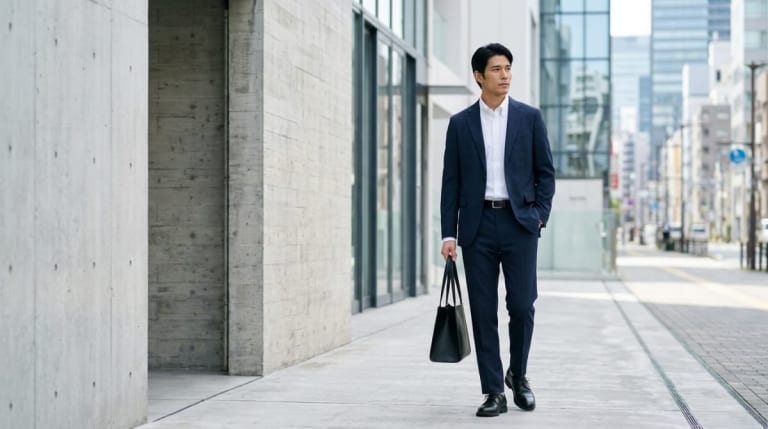 【2026冬】冬ジャケット メンズ｜暖かさときちんと感で選ぶ種類別19ブランド