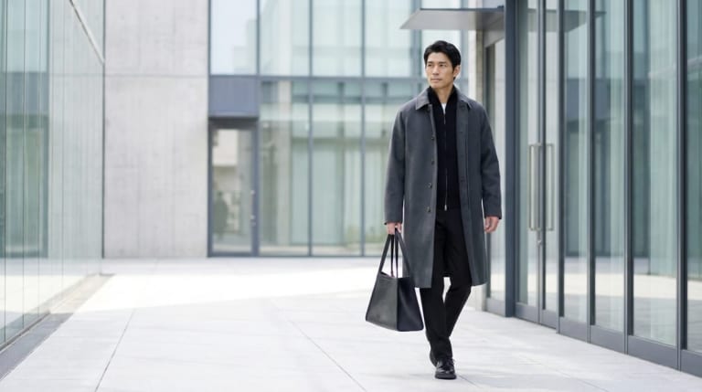 40代の男に持って欲しいバッグ｜外せない5つの基準と種類別比較