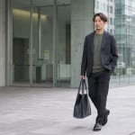 メンズ 靴 ブランド 20代の着こなし