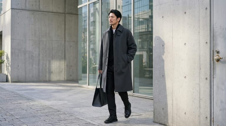 40代の男性に履いてほしいスニーカー｜選び方とブランド12選