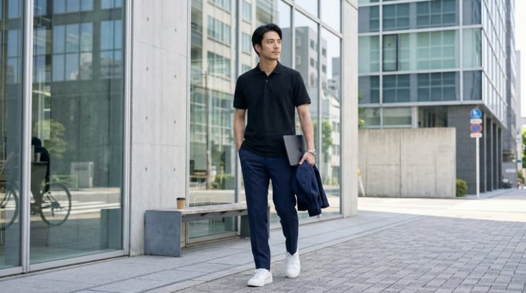 30代メンズのスニーカー｜人気ブランド12選と外さない4つの基準