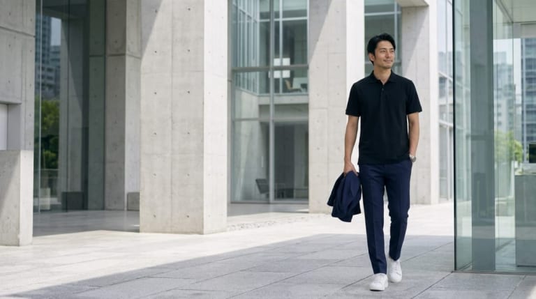 30代のスニーカー｜おすすめ11ブランドと外さない4つの基準