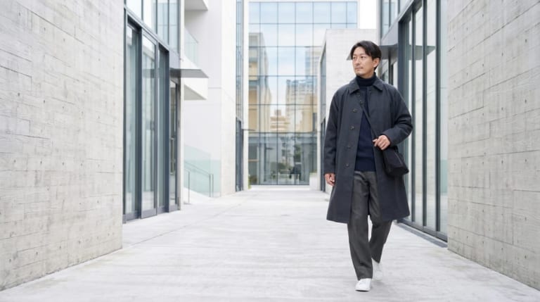 大人のメンズスニーカー｜おしゃれに見える3条件と人気定番12選
