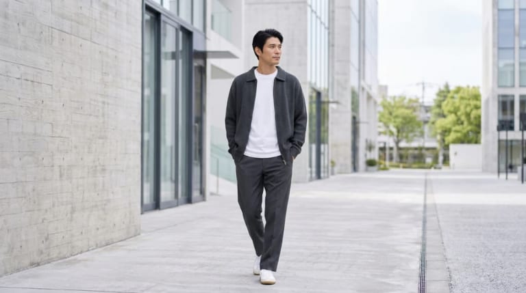 ピーコート メンズ｜40代・50代の選び方とおすすめブランド