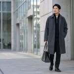メンズ プチプラ 40代の着こなし