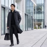 メンズ プチプラ 40代の着こなし