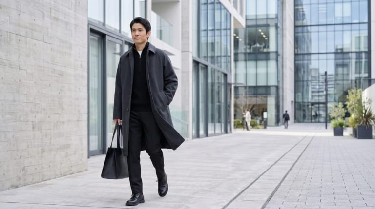 40代メンズのプチプラ｜安く見えない3つの基準とブランドの選び方