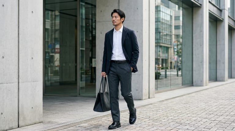 ジャケパンはどこで買う｜5つの売り場とおすすめブランドの選び方