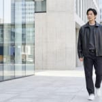 メンズ ベルト ブランド 30代の着こなし