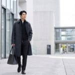 40代 サンダル メンズの着こなし