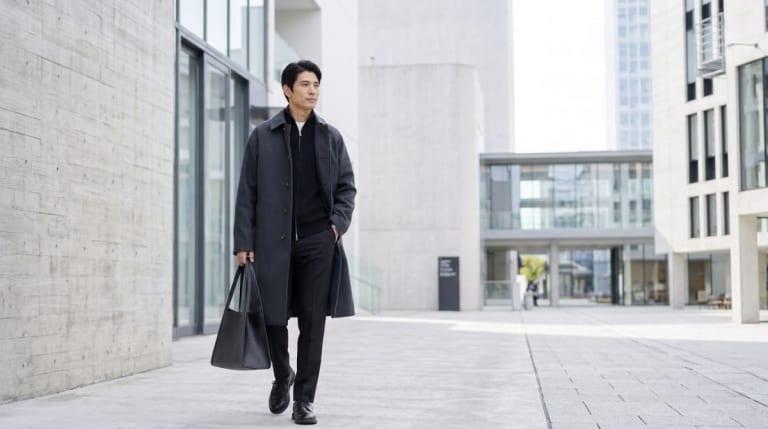 40代のメンズサンダル｜おじさん見えを避ける4つの基準と3種類