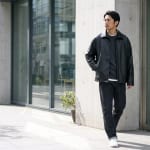 30代 アウター メンズ 冬の着こなし