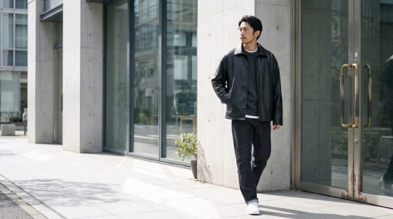 【2026冬】30代メンズの冬アウター｜定番10種の比較と失敗しない選び方