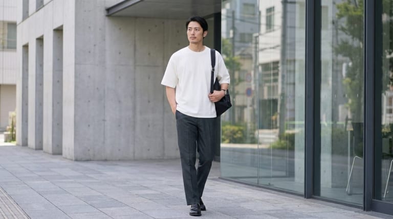 大学生メンズにおすすめのバッグ｜通学で失敗しない選び方とブランド