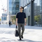 50代ファッションの着こなし