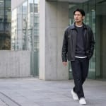 冬服 メンズ 30代の着こなし