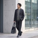 20代 ファッション メンズ 社会人の着こなし