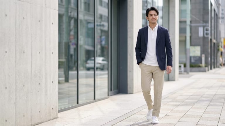 デートの服装 メンズの基本5つ｜ディナーから季節・年代別コーデまで