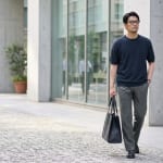 結婚相談所 服装 男性の着こなし