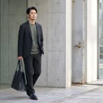 街コン 服装 男性 20代の着こなし