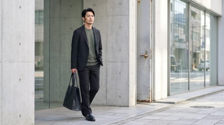 街コンの服装は3基準で決まる｜20代男性の季節別コーデと注意点