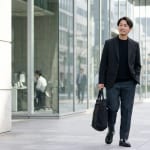 ぽっちゃり コーデ 30代メンズの着こなし