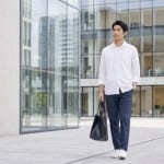 おしゃれに なるには メンズの着こなし