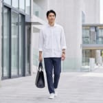 ダサい服装 男の着こなし