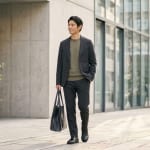 婚活服 どこで買う男の着こなし